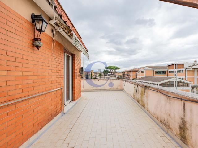 Appartamento in vendita di 73 m² in Via Alessandro Stoppato, 16