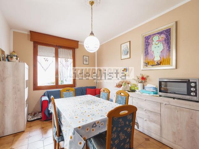 Appartamento in vendita di 73 m² in Via Alessandro Tassoni, 6