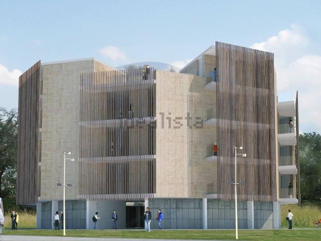 Appartamento in vendita di 73 m² in Via Alfredo Urbinati
