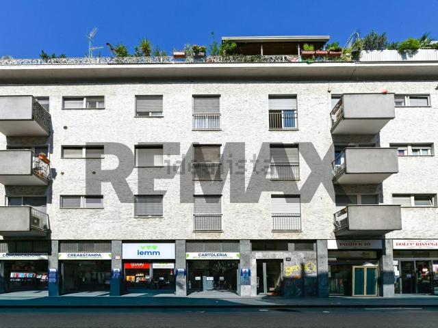 Appartamento in vendita di 73 m² in Via Ambrogio Binda, 14