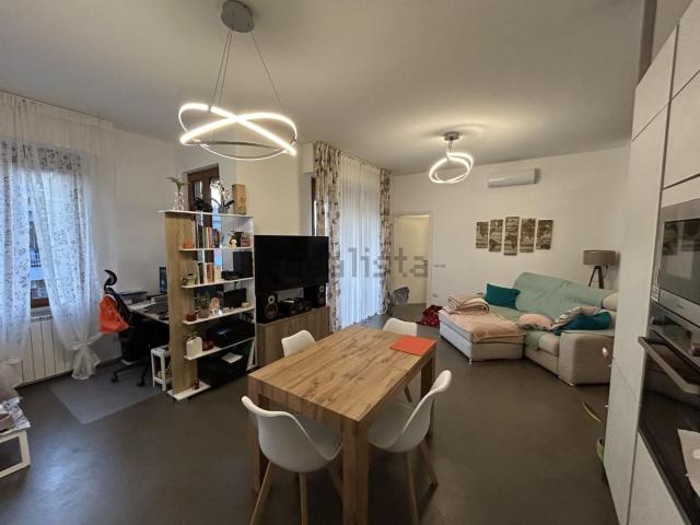 Appartamento in vendita di 73 m² in Via Ambrogio Sansedoni