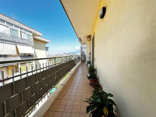 Appartamento in vendita di 88 m² in Via Annunziatella, 59