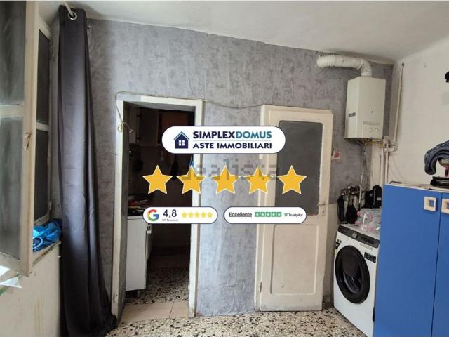 Appartamento in vendita di 73 m² in Via Andrea Costa