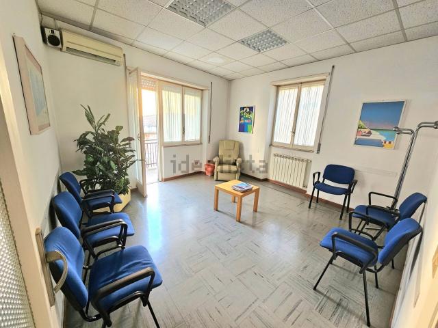 Appartamento in vendita di 73 m² in Via Antonia Martucci, 10
