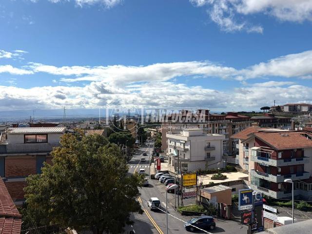 Appartamento in vendita di 73 m² in Via Antonio Gramsci