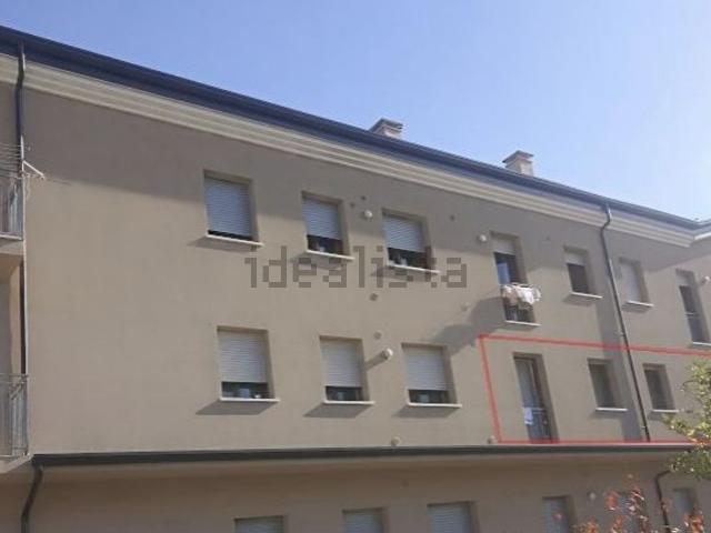 Appartamento in vendita di 73 m² in Via Antonio Pigafetta, 9