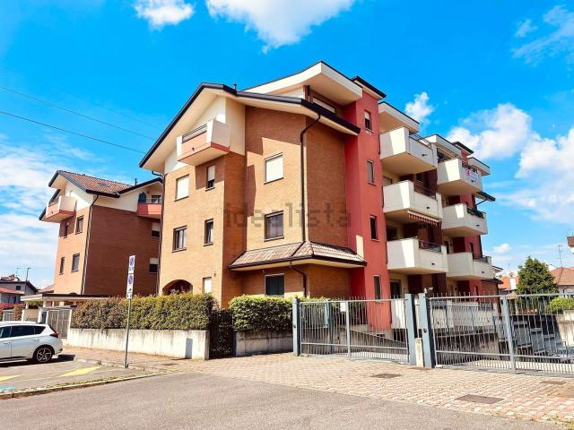 Appartamento in vendita di 73 m² in Via Antonio Stradivari, 4