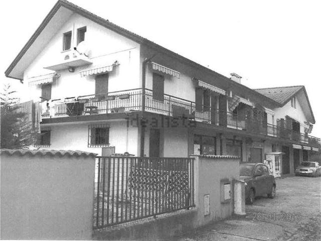 Appartamento in vendita di 73 m² in Via Arrigo Boito, 2