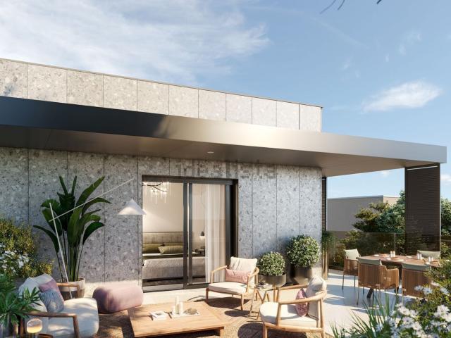 Appartamento in vendita di 73 m² in Via Arrigo Boito, 91