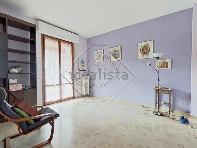 Appartamento in vendita di 73 m² in Via Arturo Ferrarin