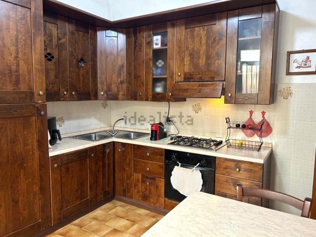 Appartamento in vendita di 73 m² in Via Arturo Toscanini, 37