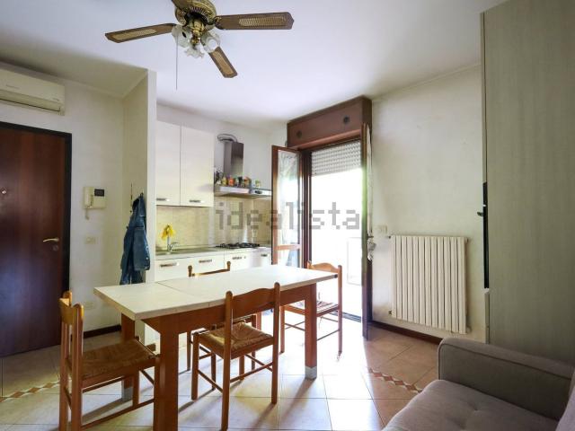 Appartamento in vendita di 73 m² in Via Attilio Lolli