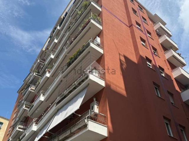 Appartamento in vendita di 73 m² in Via Augusto Mascheroni, 7