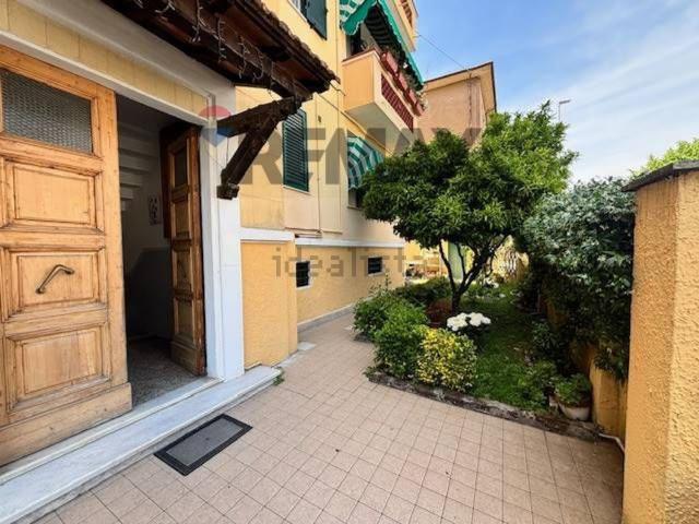 Appartamento in vendita di 73 m² in Via Aurelia Sud, 142