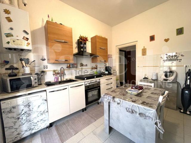 Appartamento in vendita di 73 m² in Via Aurelia Vecchia, 34
