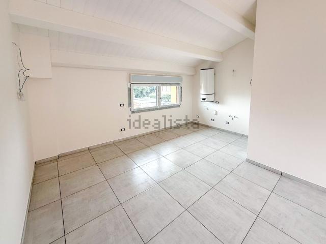 Appartamento in vendita di 73 m² in Via Aurelia