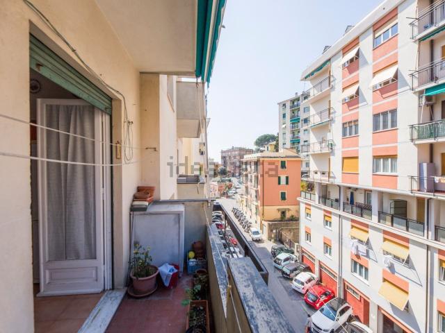 Appartamento in vendita di 73 m² in Via Aureliano Galeazzo