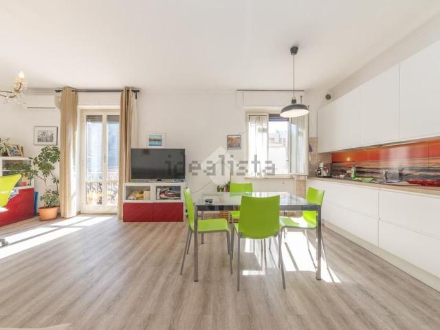 Appartamento in vendita di 73 m² in Via Avegno, 21