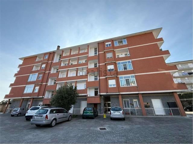 Appartamento in vendita di 73 m² in Via B. Castagneri, 12