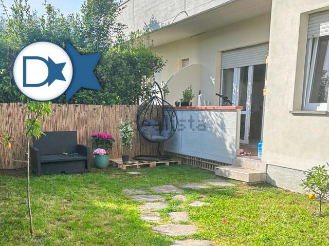 Appartamento in vendita di 73 m² in Via Balilla Grillotti, 97