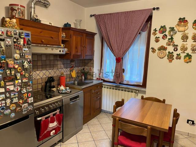 Appartamento in vendita di 73 m² in Via Bassa Tambura