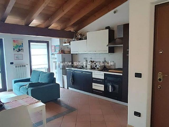 Appartamento in vendita di 73 m² in Via Battaglia dei Giganti