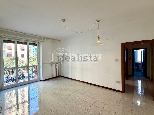 Appartamento in vendita di 73 m² in Via Bernardino Bellincione