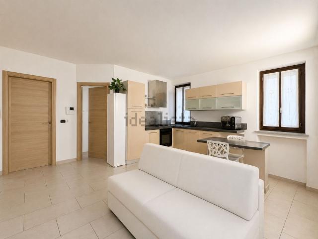 Appartamento in vendita di 73 m² in Via Bernardino Larghi, 7