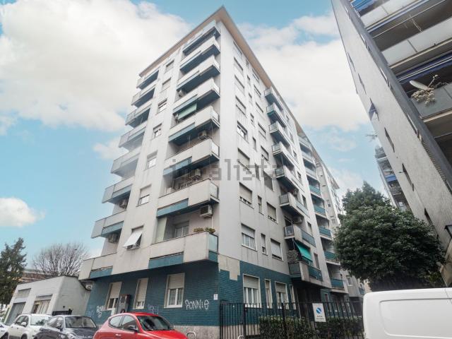 Appartamento in vendita di 73 m² in Via Bernardo Celentano, 25