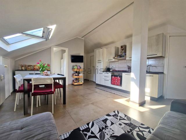 Appartamento in vendita di 73 m² in Via Bigarella