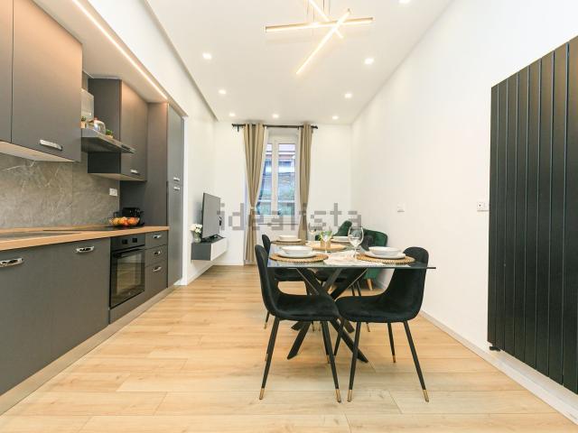 Appartamento in vendita di 73 m² in Via Bobbio, 2