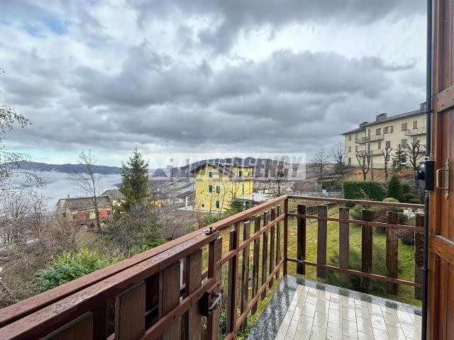 Appartamento in vendita di 73 m² in Via Borgo, 17