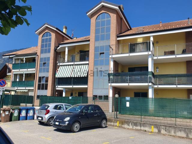 Appartamento in vendita di 73 m² in Via Bruino, 35