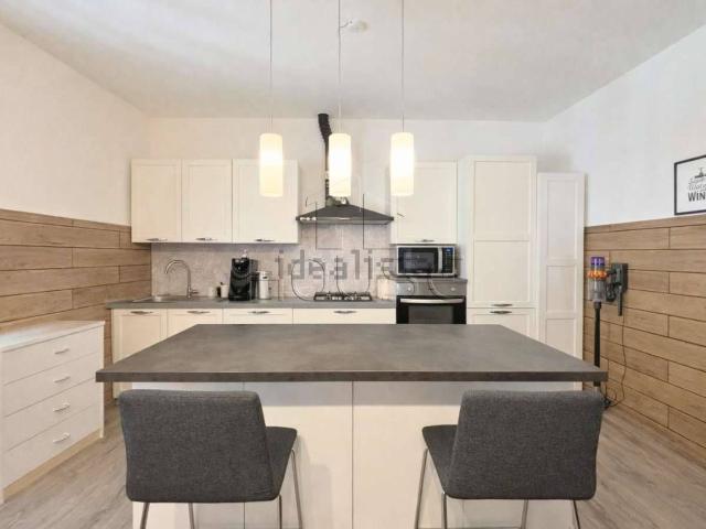Appartamento in vendita di 73 m² in Via Buonumore