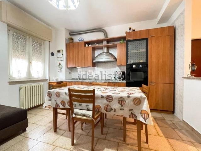 Appartamento in vendita di 73 m² in Via C. Porta, 5