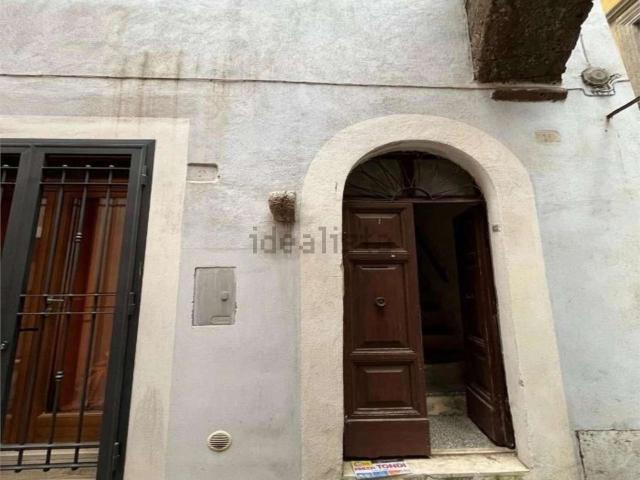Appartamento in vendita di 73 m² in Via Camillo Cavour