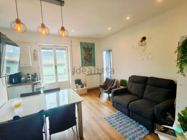 Appartamento in vendita di 73 m² in Via Canale Monterano
