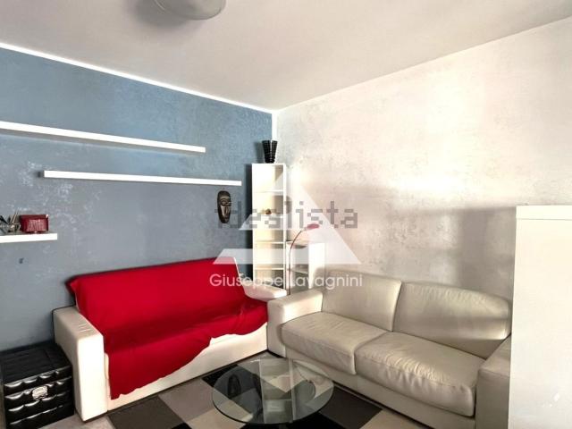Appartamento in vendita di 73 m² in Via Cap. M. T. Valeri, 10