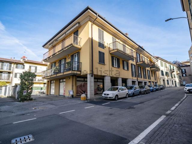 Appartamento in vendita di 73 m² in Via Carlo Torri Tarelli, 21