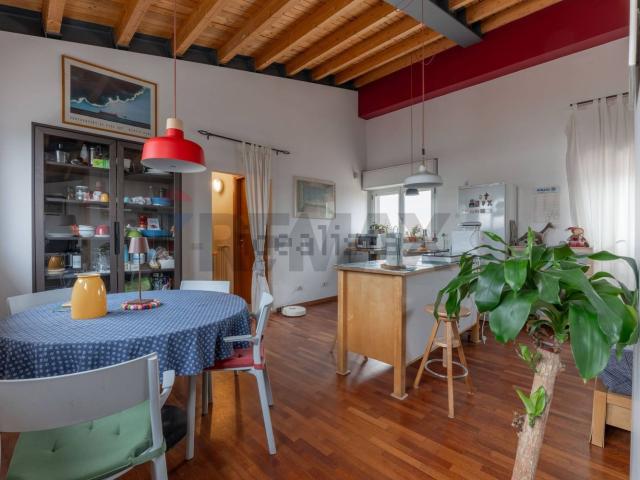 Appartamento in vendita di 73 m² in Via Carlo Emilio Gadda, 3