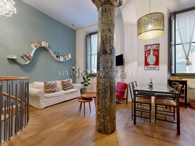 Appartamento in vendita di 73 m² in Via Castelfidardo, 8