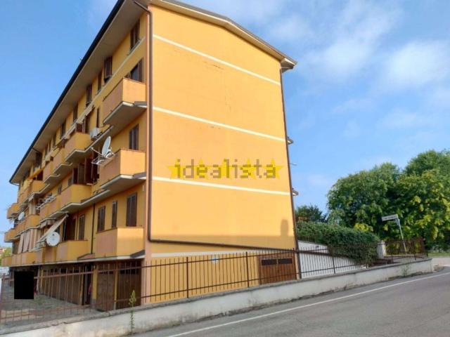 Appartamento in vendita di 73 m² in Via Casella