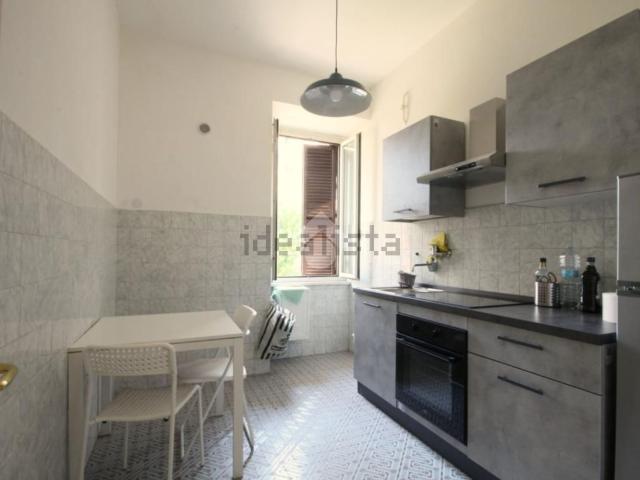 Appartamento in vendita di 73 m² in Via Casilina, 439