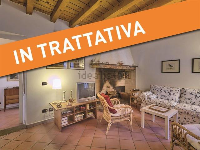 Appartamento in vendita di 73 m² in Via Centrale, 18