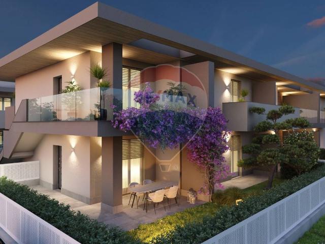 Appartamento in vendita di 73 m² in Via Cesare Battisti