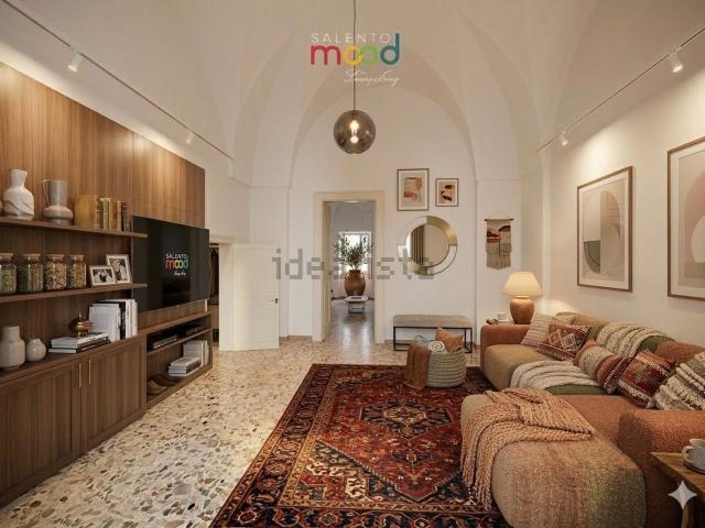 Appartamento in vendita di 73 m² in Via Cesare Olivieri, 24