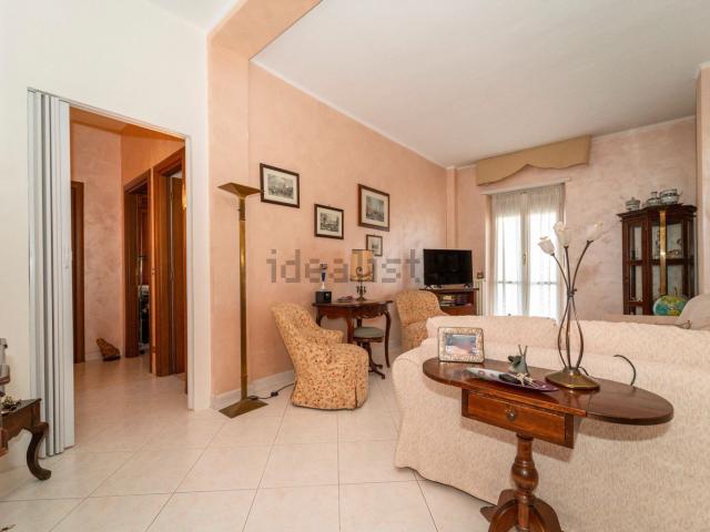 Appartamento in vendita di 73 m² in Via Chiesa della Salute, 77