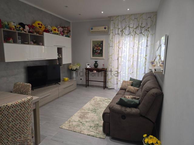 Appartamento in vendita di 73 m² in Via Cirillo Domenico, 18