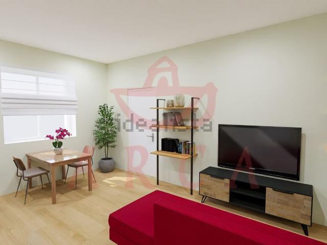 Appartamento in vendita di 73 m² in Via Cittadella