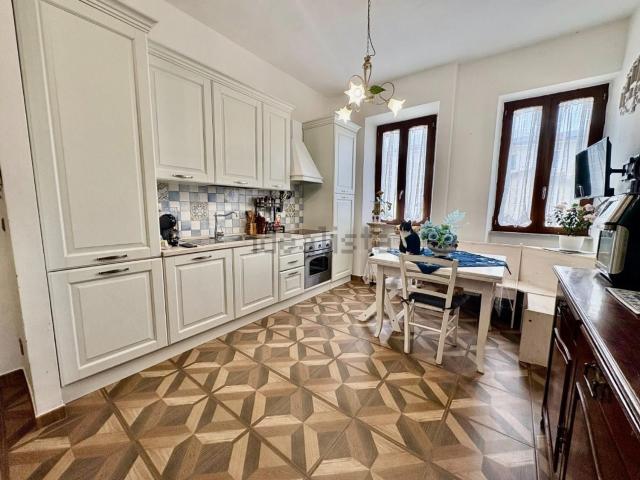 Appartamento in vendita di 73 m² in Via Coianese, 11
